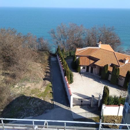 Sunny House Byala Byala (Varna) Exterior foto