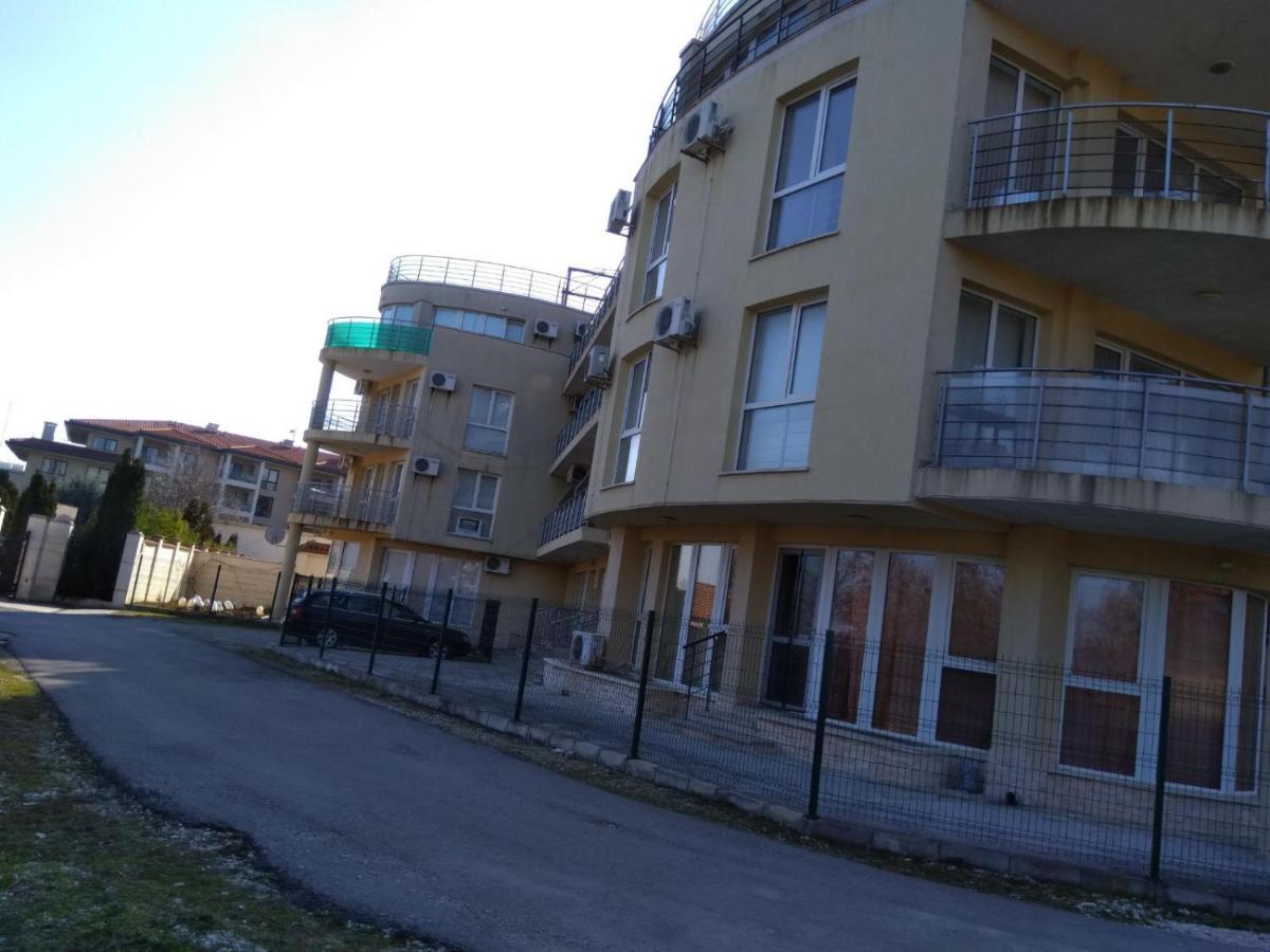 Sunny House Byala Byala (Varna) Exterior foto