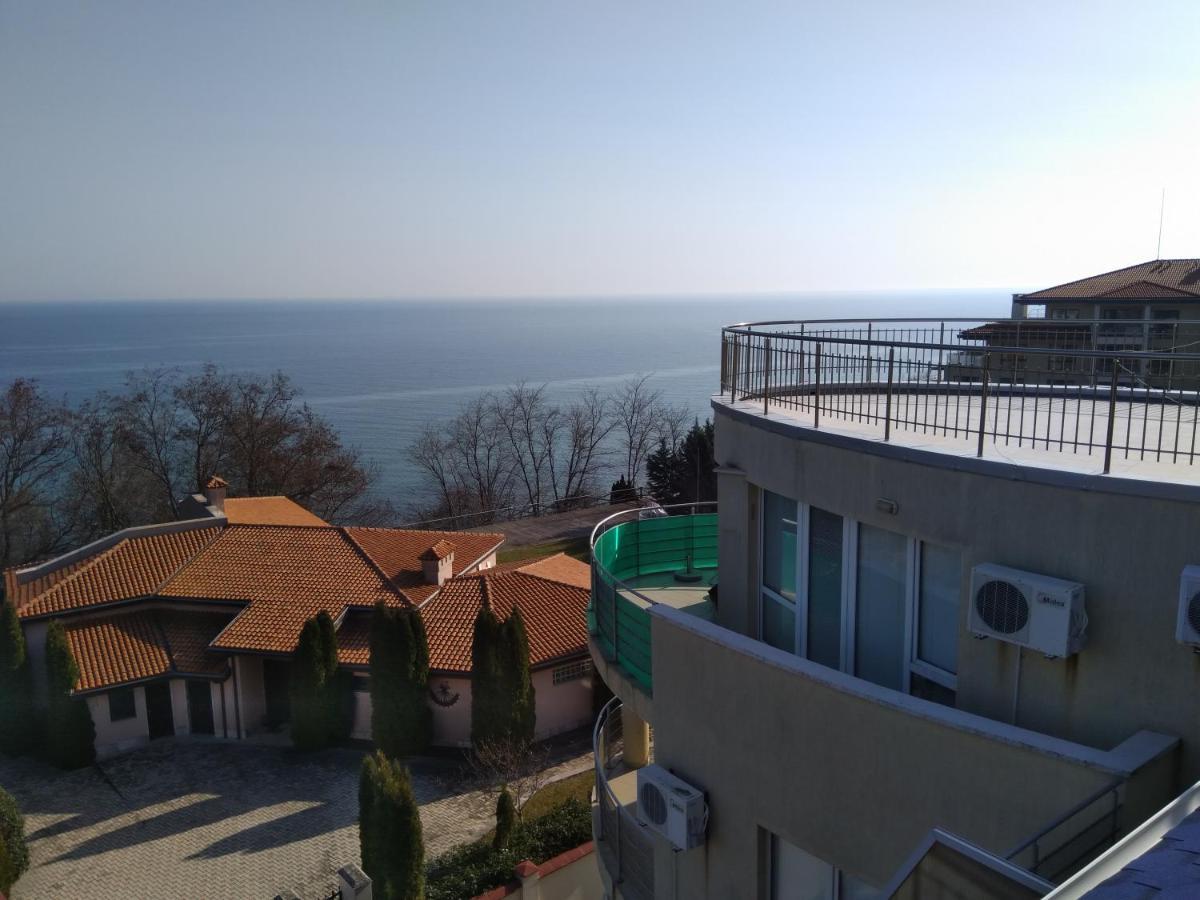 Sunny House Byala Byala (Varna) Exterior foto
