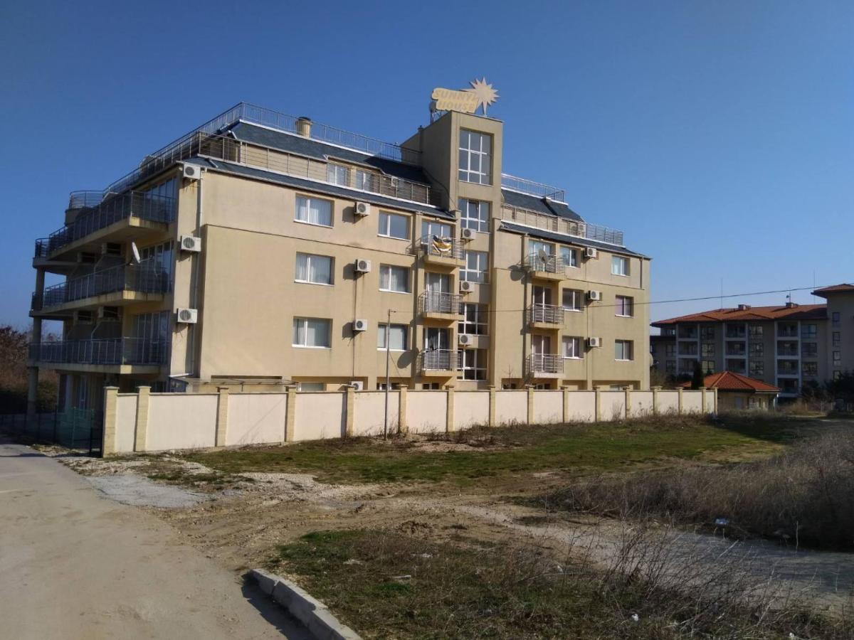 Sunny House Byala Byala (Varna) Exterior foto