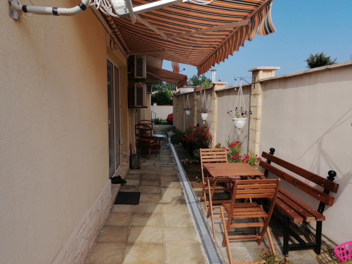 Sunny House Byala Byala (Varna) Exterior foto