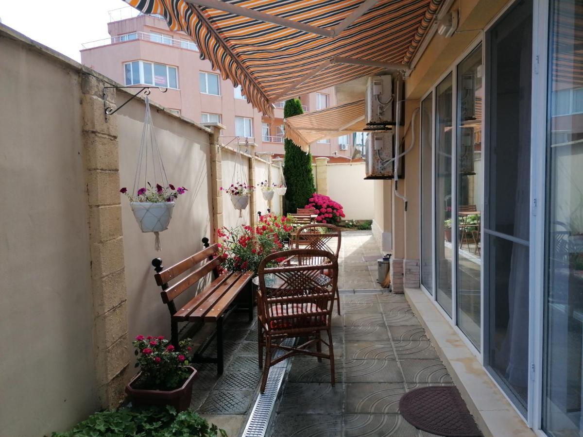 Sunny House Byala Byala (Varna) Exterior foto