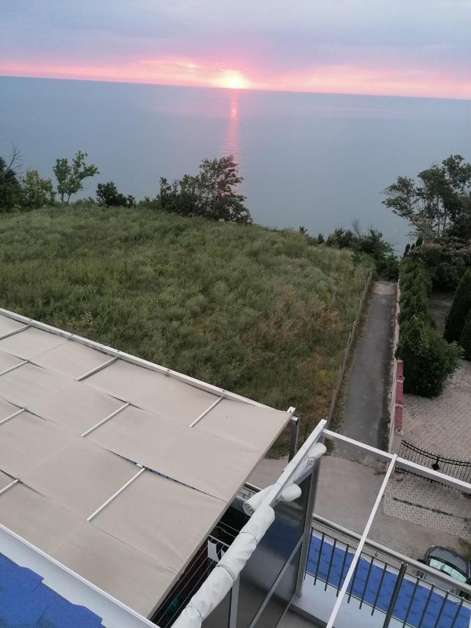 Sunny House Byala Byala (Varna) Exterior foto