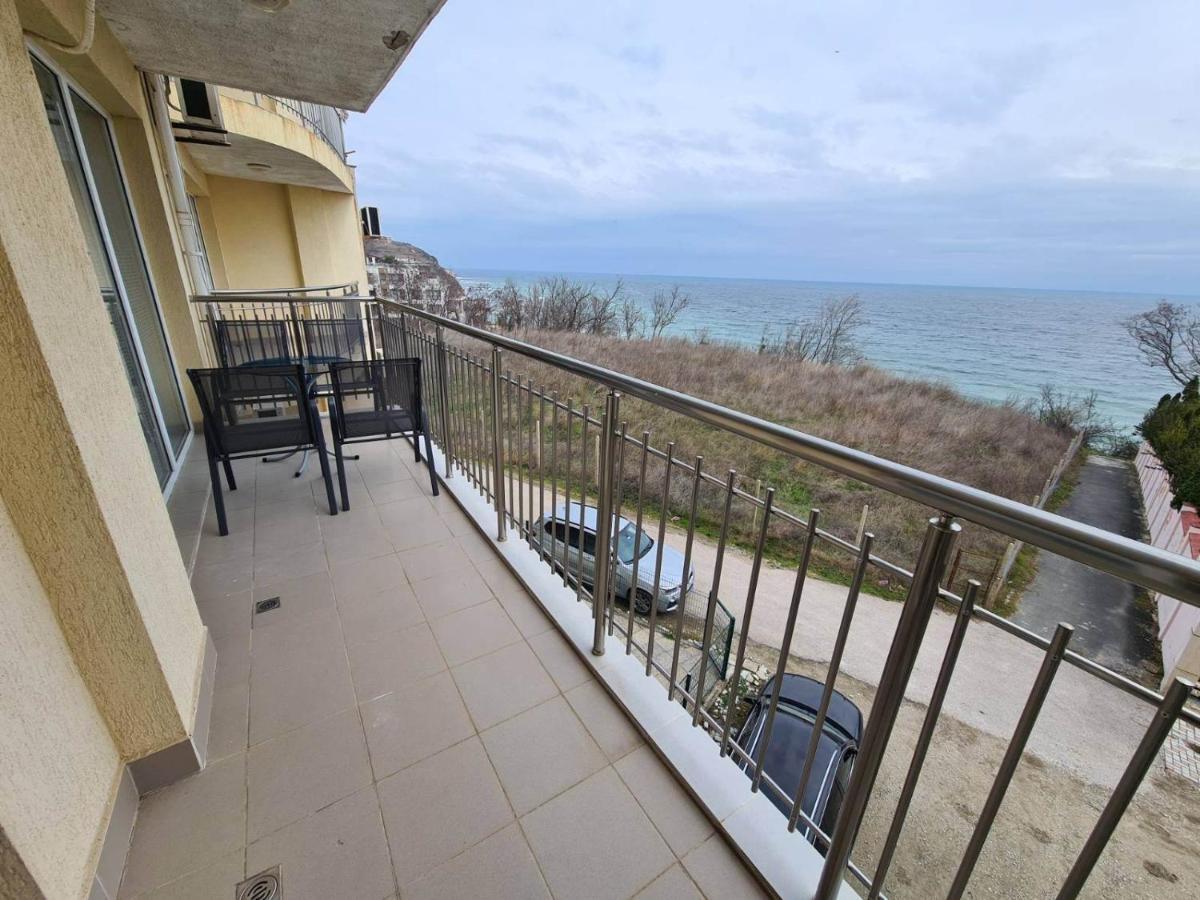 Sunny House Byala Byala (Varna) Exterior foto